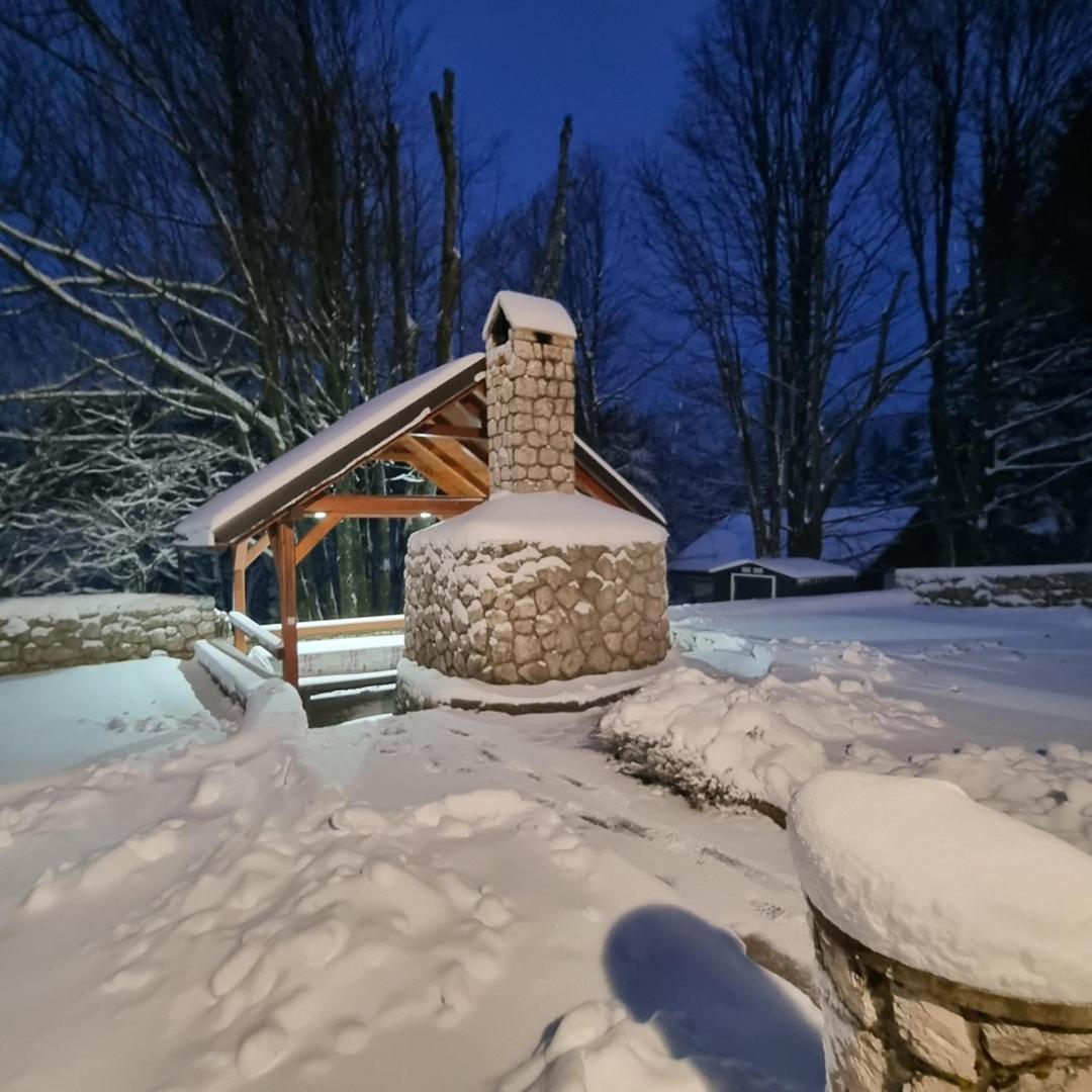 Daire Gordana A4+2 For 6 Pax Nature Park